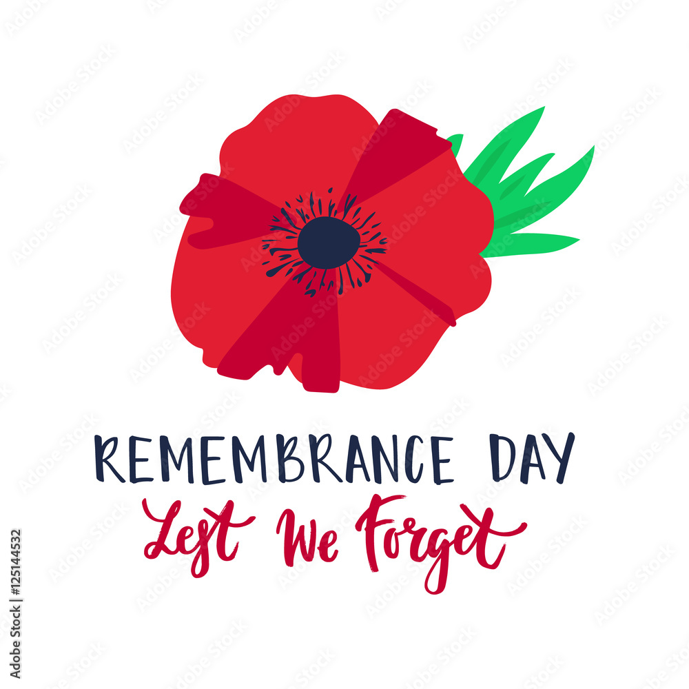 Remembrance day Remembrance day