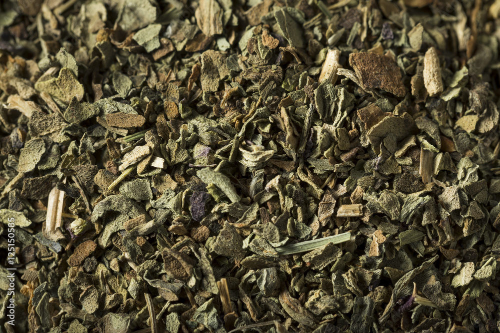 Raw Organic Dry Basil Seasoning Raw Organic Dry Basil Seasoning