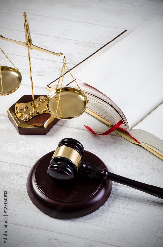Law gavel justice symbol Law gavel justice symbol