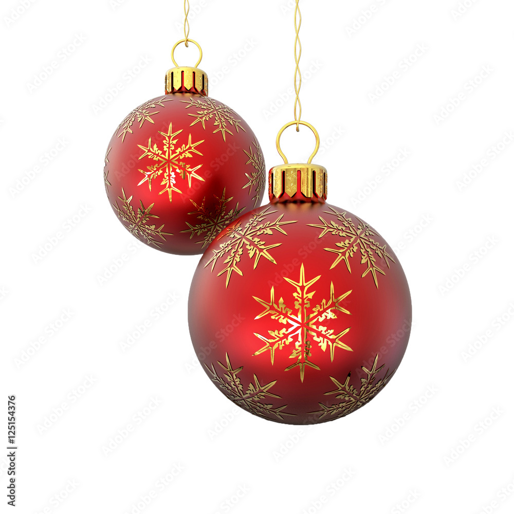 Christbaumkugeln Christbaumkugeln