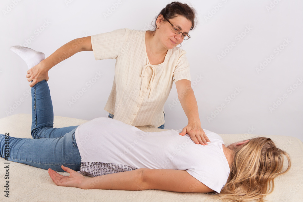 Bowen therapy Bowen therapy