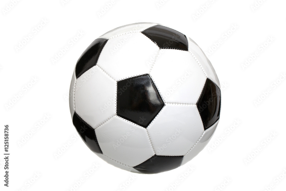 サッカーボール
