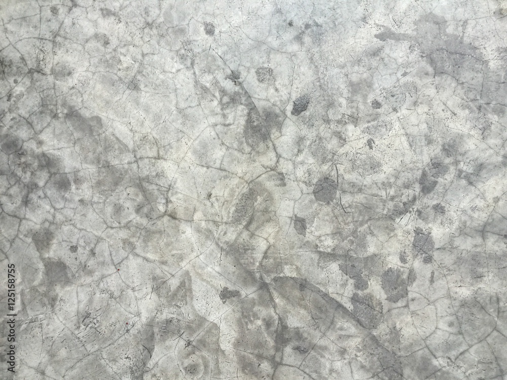 Naklejka premium Concrete wall texture or background