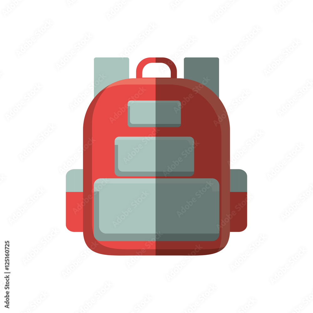travel bag isolated icon vector illustration design travel bag isolated icon vector illustration design
