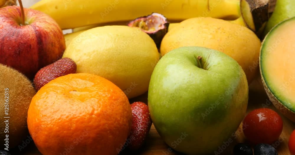Fruits health daily eating and vitamin rich diet Fruits health daily eating and vitamin rich diet