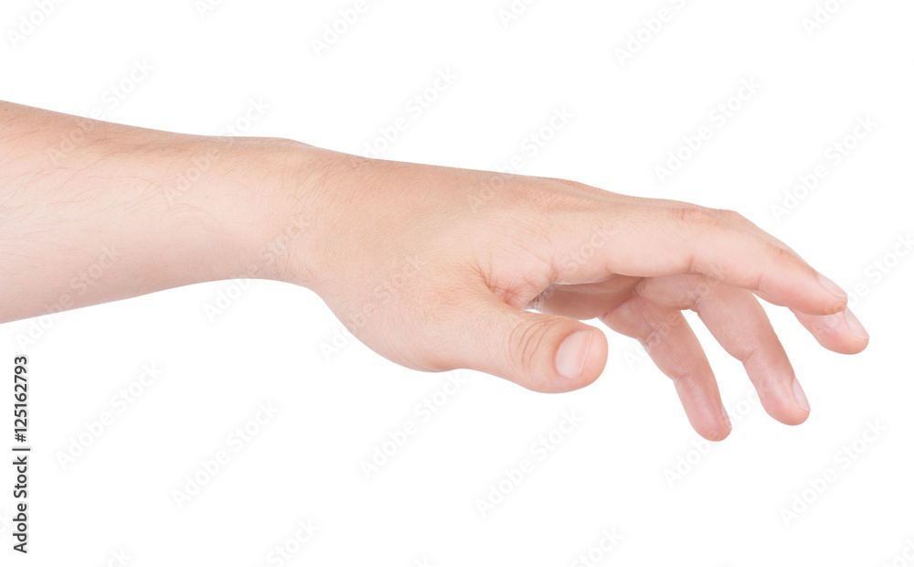 hand hand