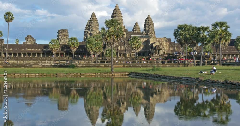 Angkor Wat Cambodia ancient civilization temple Angkor Wat Cambodia ancient civilization temple