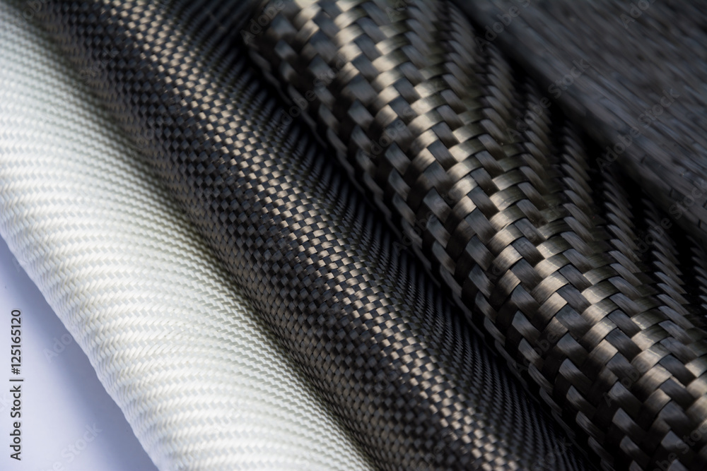 Carbon fiber composite raw material Carbon fiber composite raw material