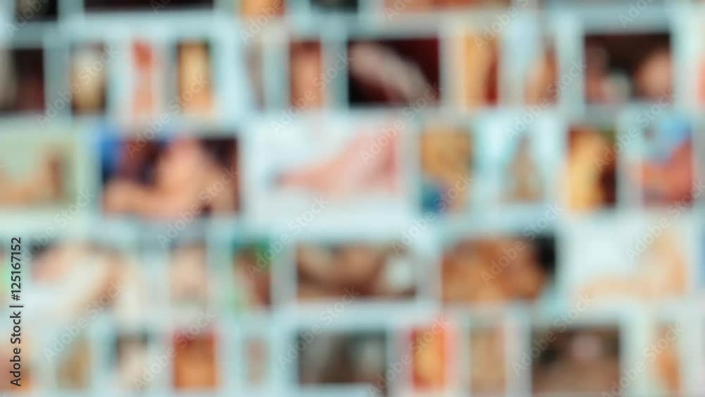 Internet Pornography and Adult Content