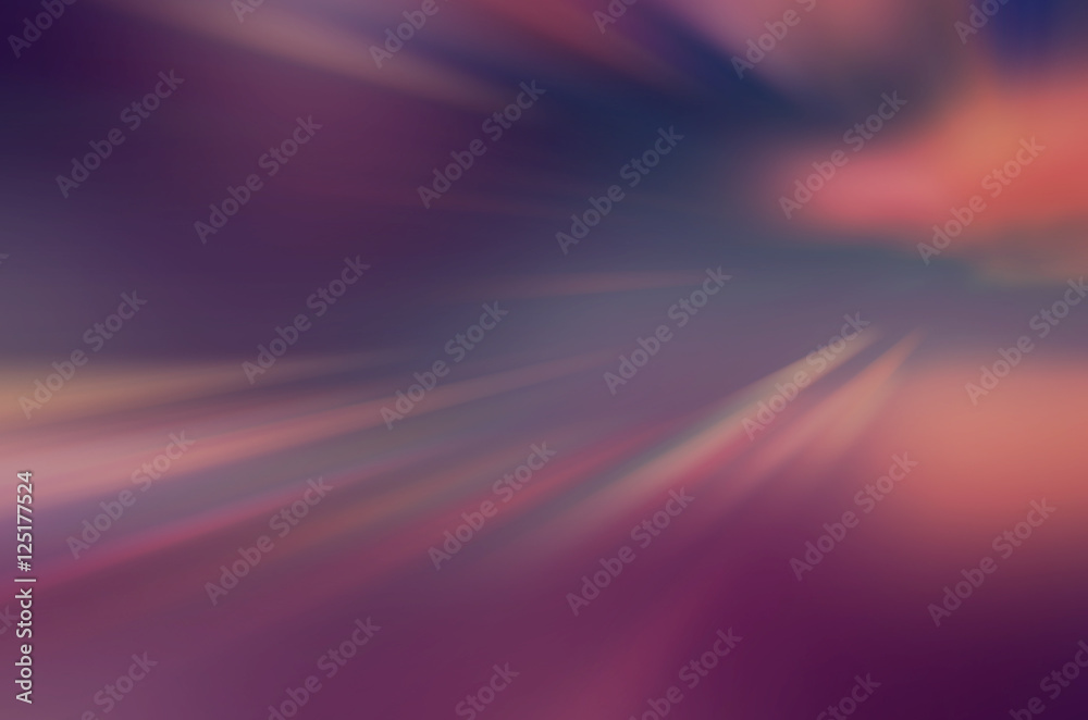 abstract background with bokeh defocused lights and shadow