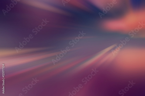 abstract background with bokeh defocused lights and shadow