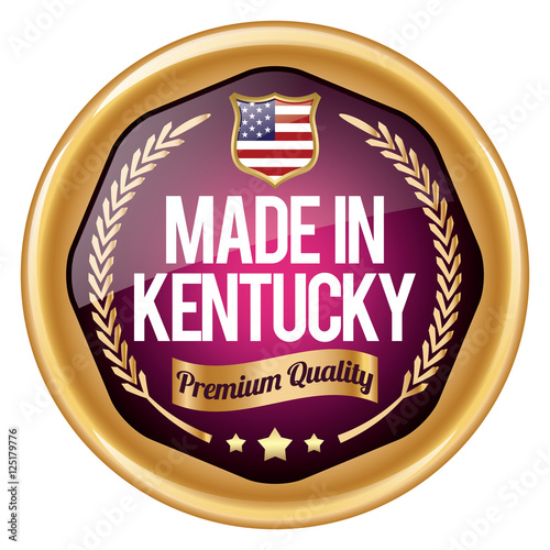 Made in Kentucky