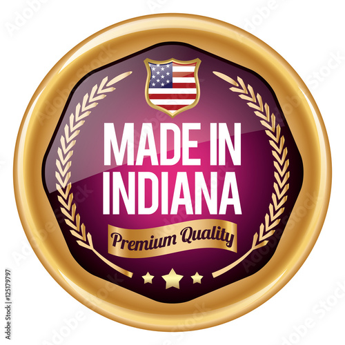 Made in Indiana