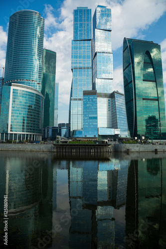 Photography business moscow city center