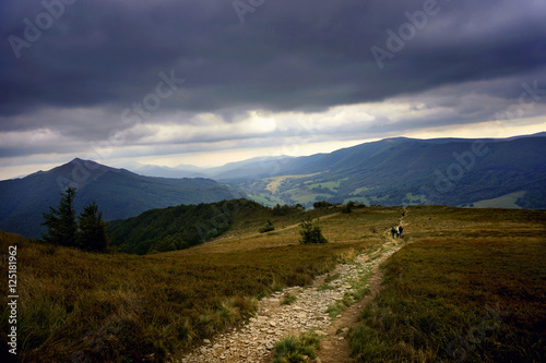 Bieszczady 3