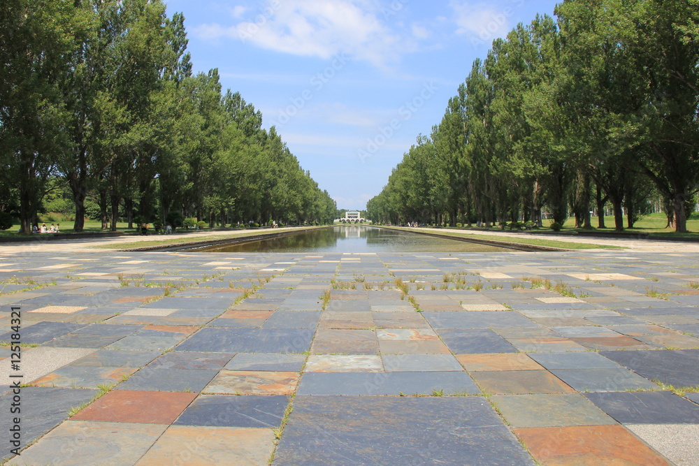 前田森林公園(北海道) 前田森林公園(北海道)