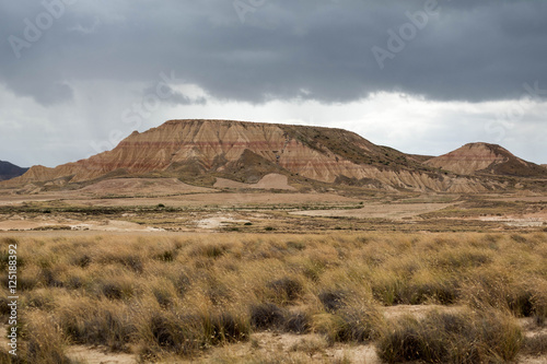 Bardenas