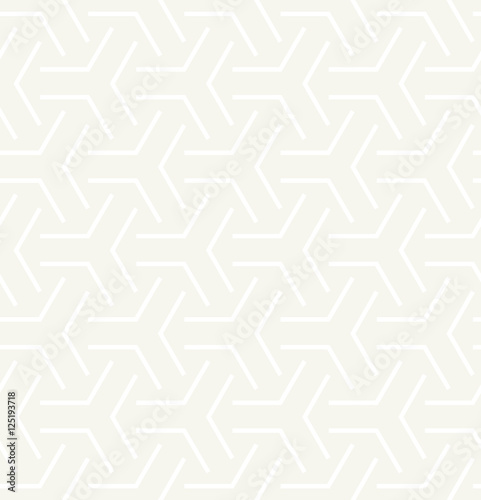 Abstract geometric illusion light graphic design print pattern