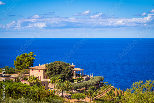 Mallorca - Spain © powell83