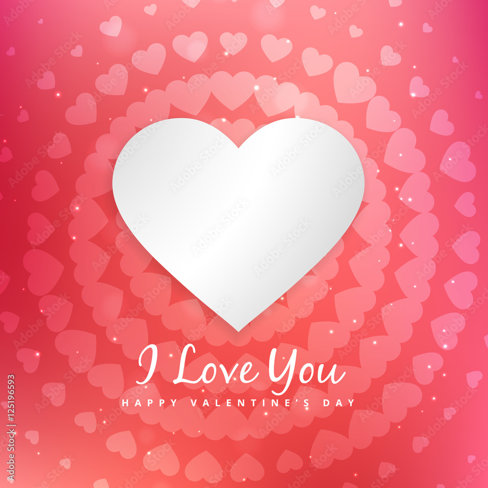 valentines day love message