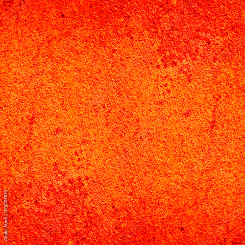 orange abstract texture. Background vintage.