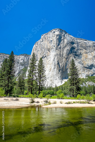 Foto El Capitan