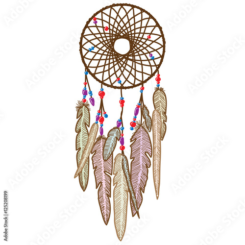 Dream catcher