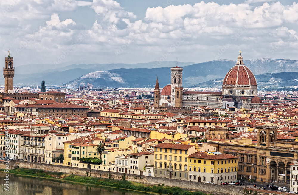 Firenze Toskana
