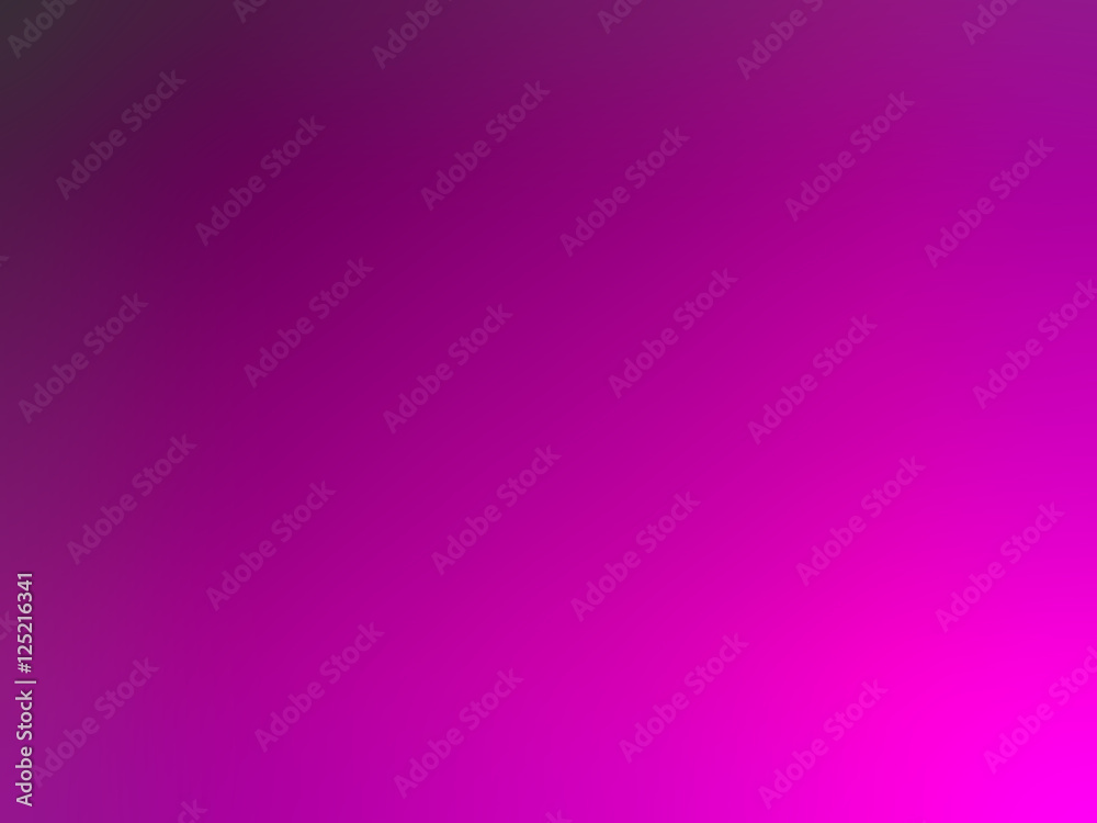 Abstract gradient purple pink magenta colored blurred background Abstract gradient purple pink magenta colored blurred background