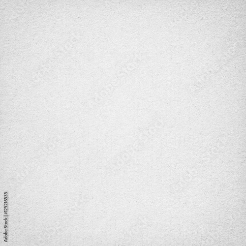 White paper texture for artwork / Old paper texture