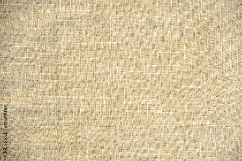 Linen pattern texture background