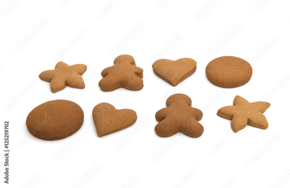 gingerbread cookies gingerbread cookies