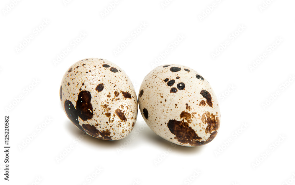 quail eggs