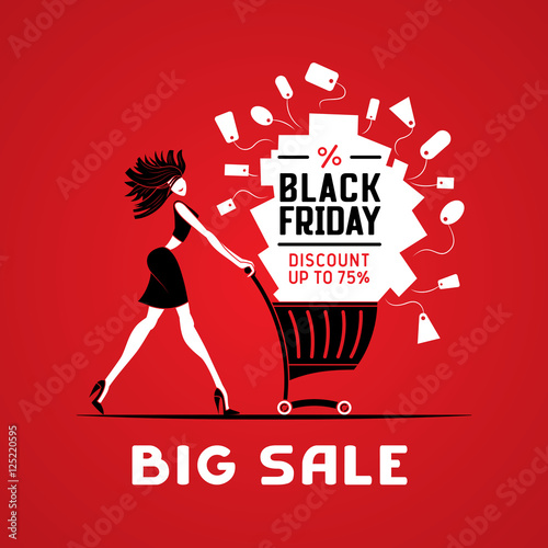 Black friday big sale