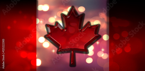 Canada Flag