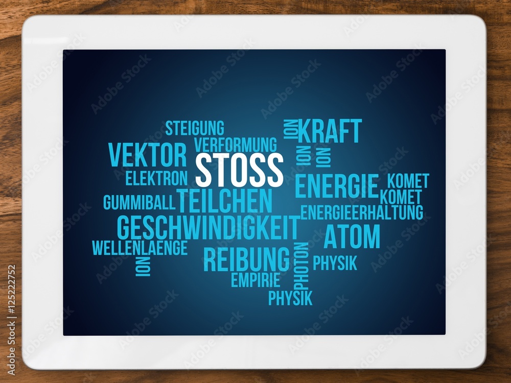 Stoß (Physik) Stoß (Physik)