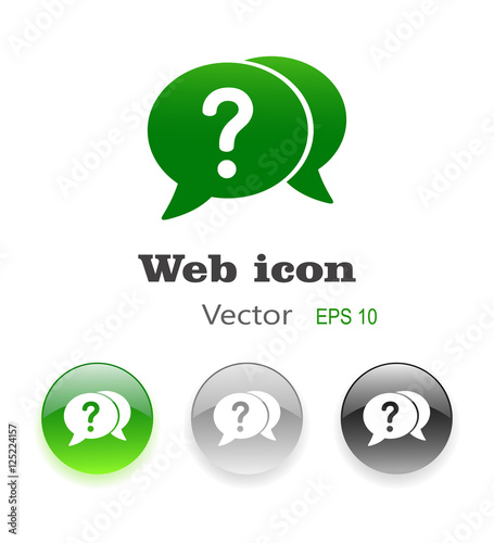 Green button FAQ