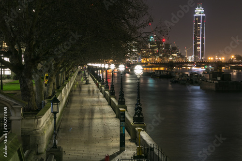 Photography Ghosts of London