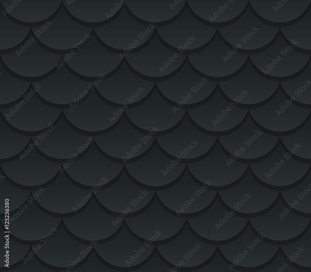 Dark scale texture Dark scale texture