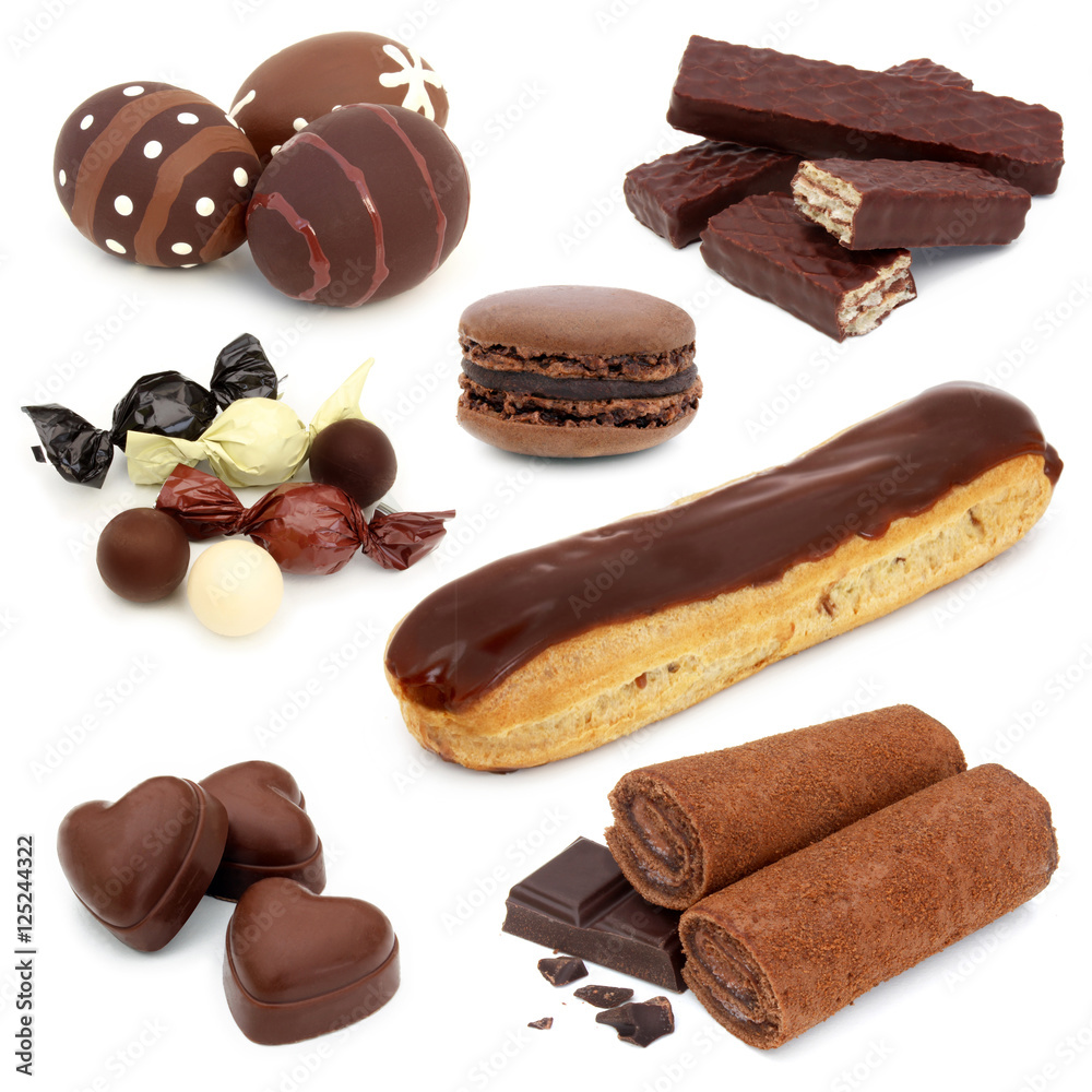 Chocolat 01