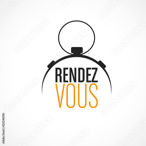 rendez-vous