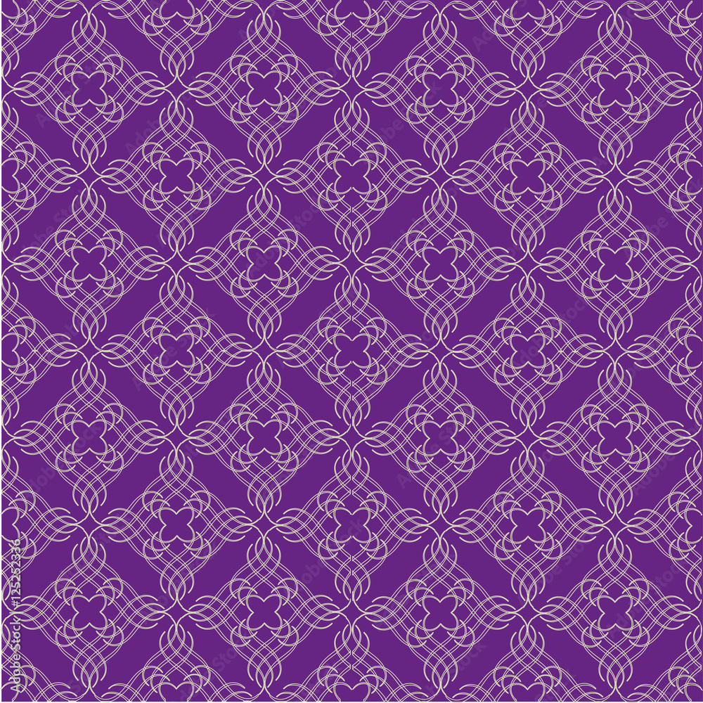 Abstract seamless pattern Abstract seamless pattern