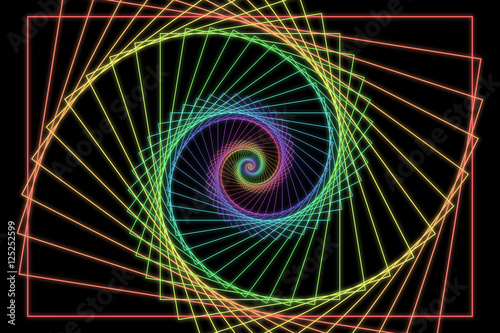 spirograph pendulum
