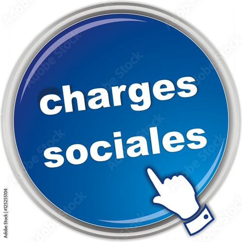 bouton charges sociales