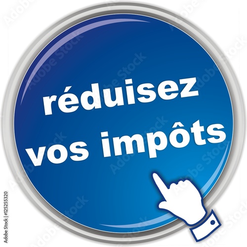 bouton réduisez vos impôts