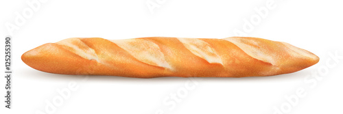 Baguette vectorielle 1