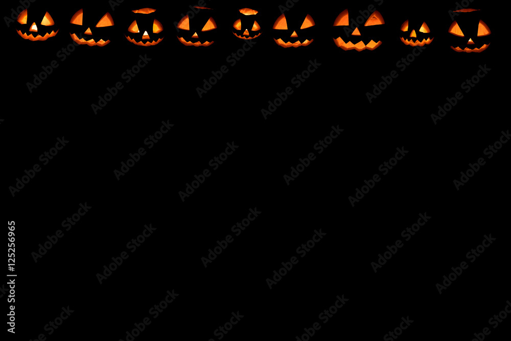 halloween pumpkin frame set head jack halloween pumpkin frame set head jack