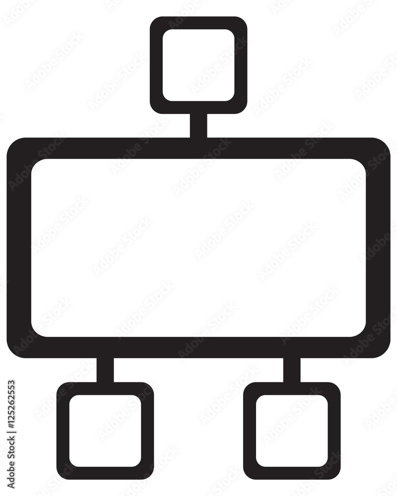 Fotografie Networking Switch