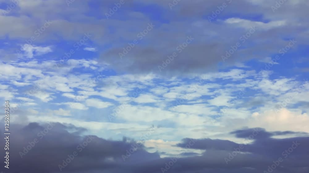 Cross moving clouds left to right and right to left
Cross moving clouds left to right and right to left