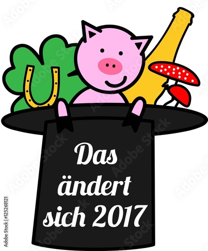 Das ändert sich 2017